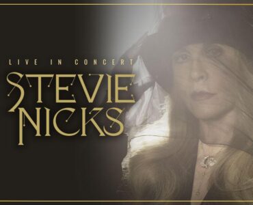 Stevie Nicks
