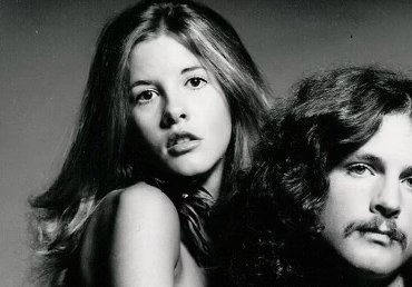 Buckingham Nicks
