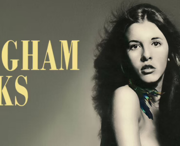 Buckingham Nicks