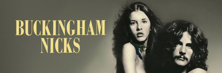 Buckingham Nicks