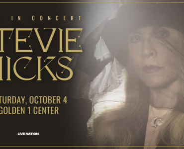 Stevie Nicks