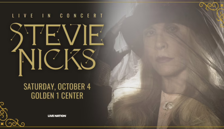 Stevie Nicks