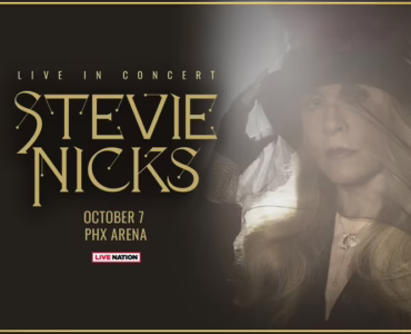 Stevie Nicks