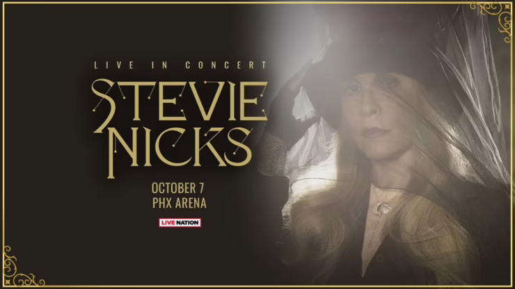 Stevie Nicks