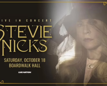 Stevie Nicks