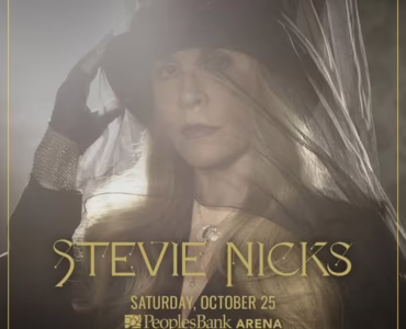 Stevie Nicks