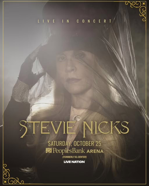 Stevie Nicks