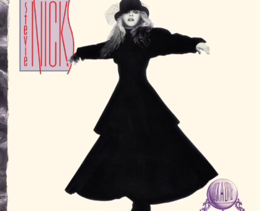 Stevie Nicks