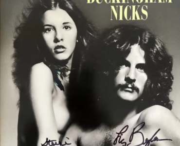 Buckingham Nicks