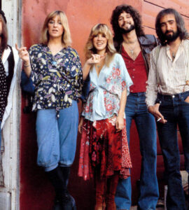 Fleetwood Mac