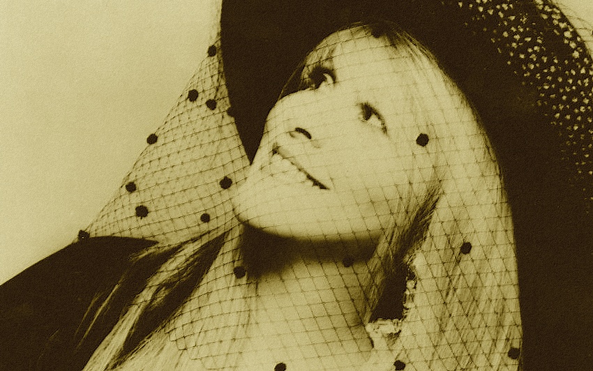 Stevie Nicks Street Angel 1994