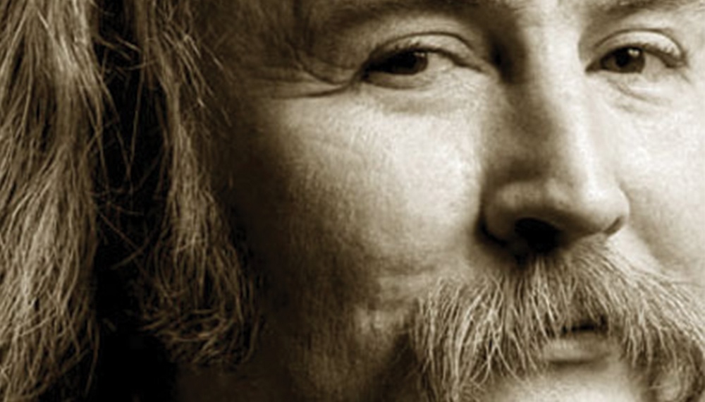 Stevie Nicks Street Angel David Crosby 1994