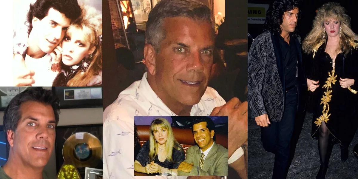 Who is Glen Parrish?