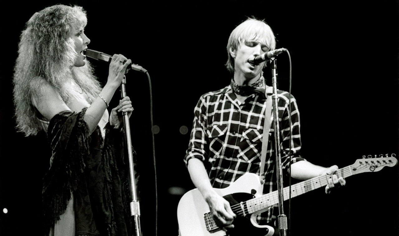 Stevie Nicks praises Tom Petty in Billboard tribute