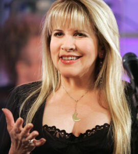 Stevie Nicks