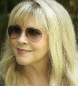 Stevie Nicks