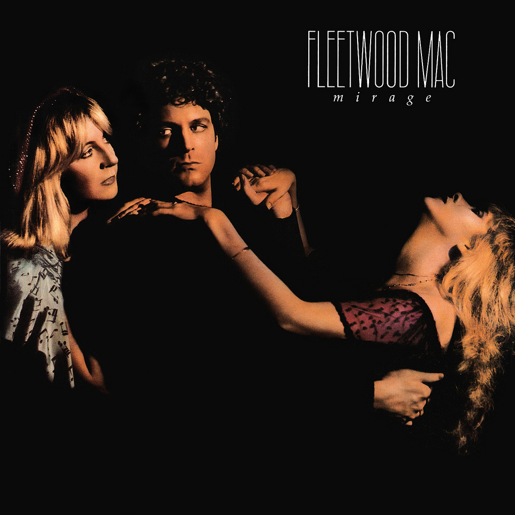 Fleetwood Mac: Mac attack