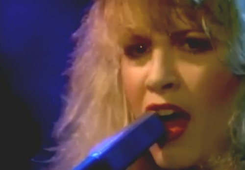 VINTAGE VIDEO: ‘Sisters of the Moon’