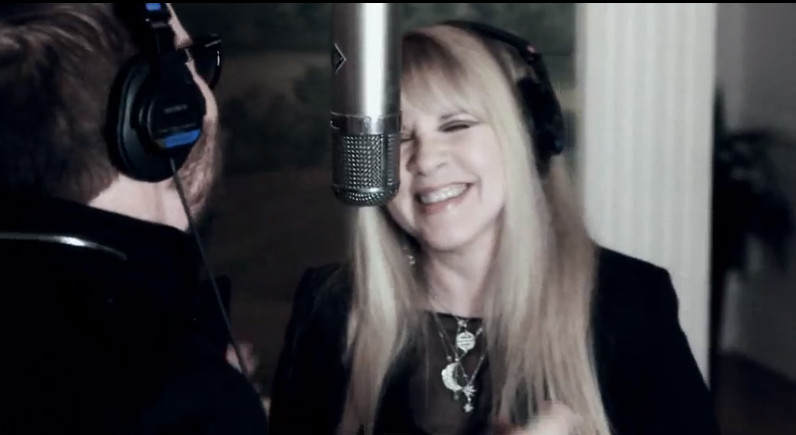 Stevie Nicks to appear at In Your Dreams Toronto screening