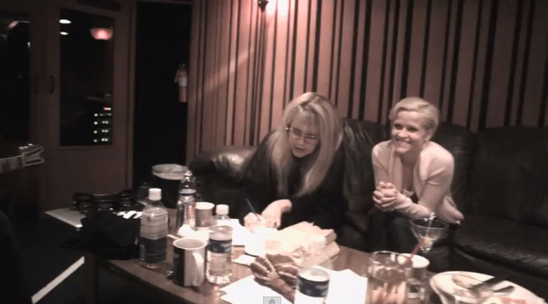 Stevie Nicks: In Your Dreams doc scheduled for exclusive North American release on April 2 (updated)