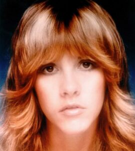 Stevie Nicks