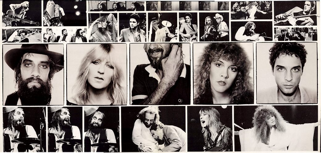 洋楽 Fleetwood Mac / Osaka 1980 1st Night 素晴らしい / Mac Fleetwood Osaka 洋楽 - Night 1st 1980 洋楽