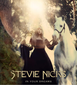 Stevie Nicks