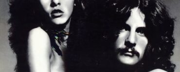 Buckingham Nicks