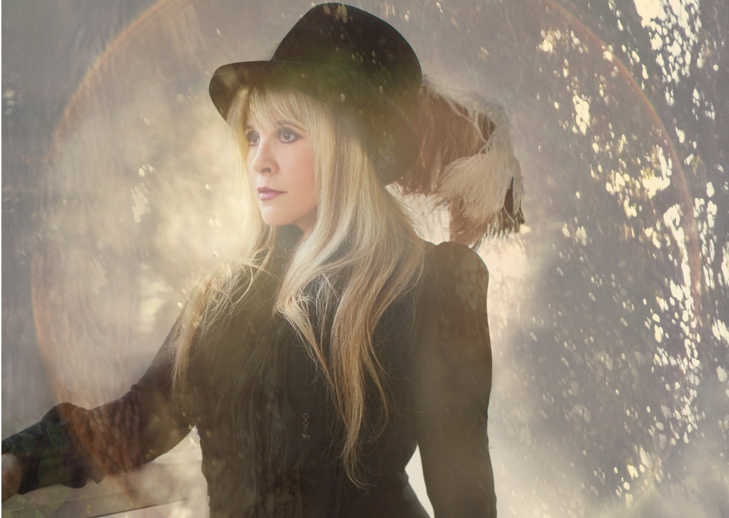 Stevie Nicks released In Your Dreams