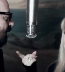 Stevie Nicks Dave Stewart