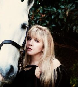 Stevie Nicks