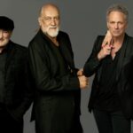 Fleetwood Mac, Neal Preston, Extended Play, EP
