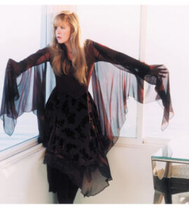 Stevie Nicks
