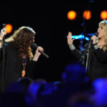 Lady Antebellum Stevie Nicks CMT Crossroads