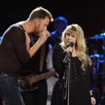 Lady Antebellum Stevie Nicks CMT Crossroads