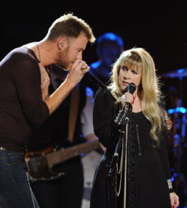 Lady Antebellum Stevie Nicks CMT Crossroads
