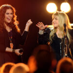 Lady Antebellum Stevie Nicks CMT Crossroads