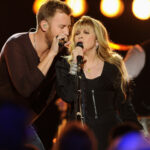 Lady Antebellum Stevie Nicks CMT Crossroads