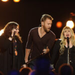 Lady Antebellum Stevie Nicks CMT Crossroads