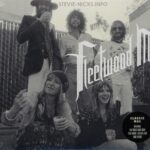 2013-0901 Fleetwood Mac Starbucks Opus Collection