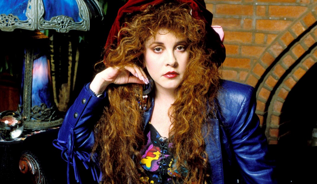 Stevie Nicks Timespace 1991