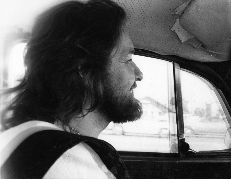 Famed Fleetwood Mac photographer dies at 69