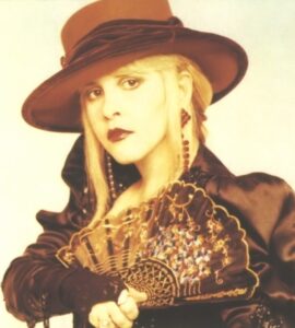 Stevie Nicks