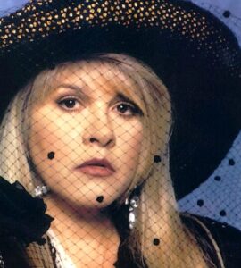 Stevie Nicks
