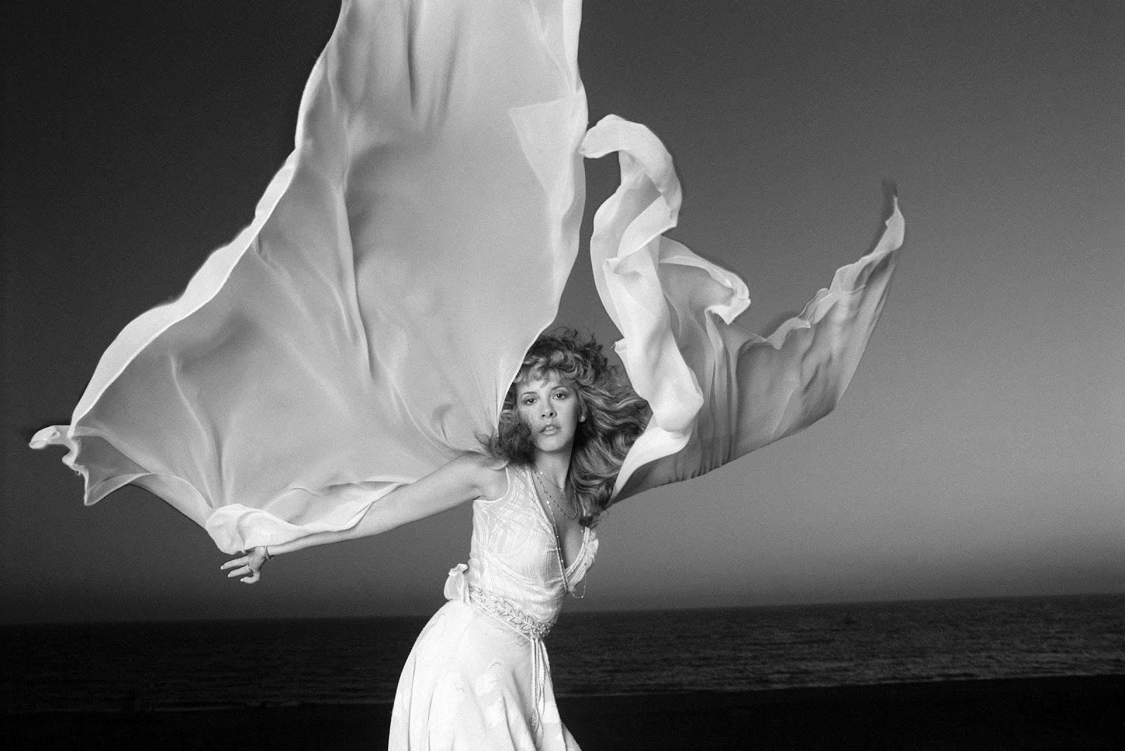 Stevie Nicks does it again: New releases