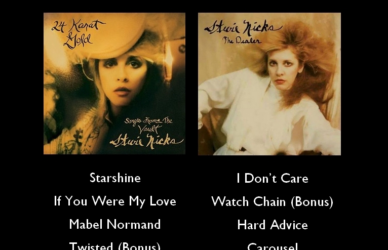 Preorder 24 Karat Gold now!