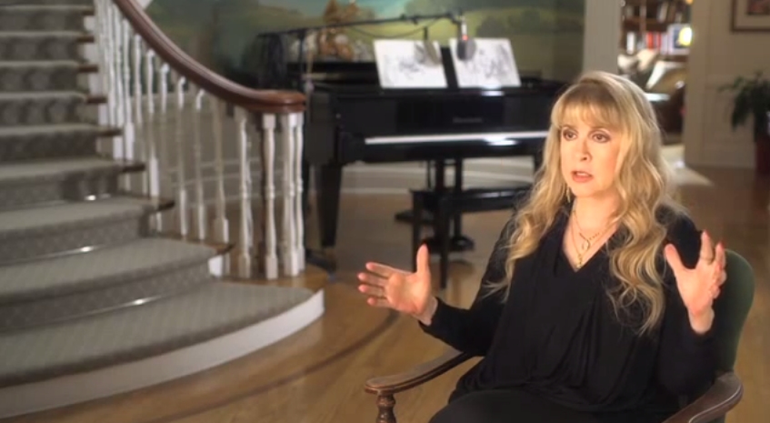 VIDEO: Recording 24 Karat Gold — Songs from the Vault