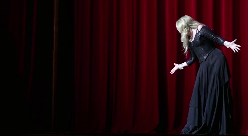 Stevie Nicks to perform ‘Lady’ on The Tonight Show