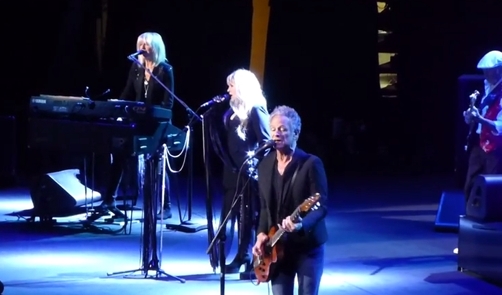 VIDEOS 10/29: Wells Fargo Center, Philadelphia (2)