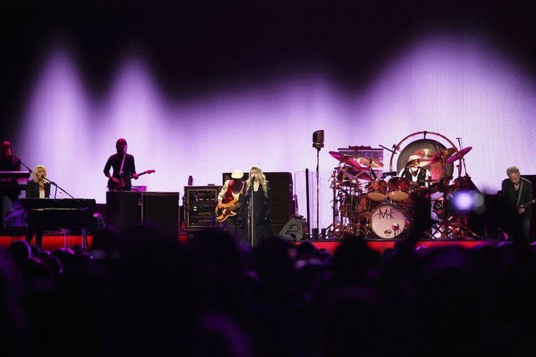 REVIEW: The Mac is back!